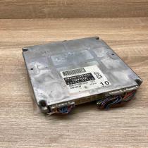89666 02110 1758000 5221  Engine control unit/module ECU Toyota Corolla E120 E13
