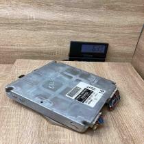 89666 02110 1758000 5221  Engine control unit/module ECU Toyota Corolla E120 E13