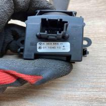 8363668M 01104010  Indicator stalk BMW 3 E46