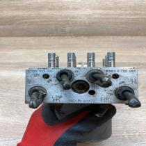 6750383 026523001  ABS Pump BMW 5 E39