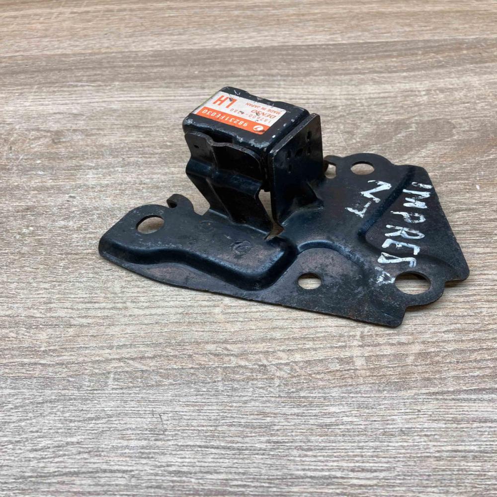 98231FE030 1876004380 LH Airbag deployment crash/impact sensor Subaru Forester S