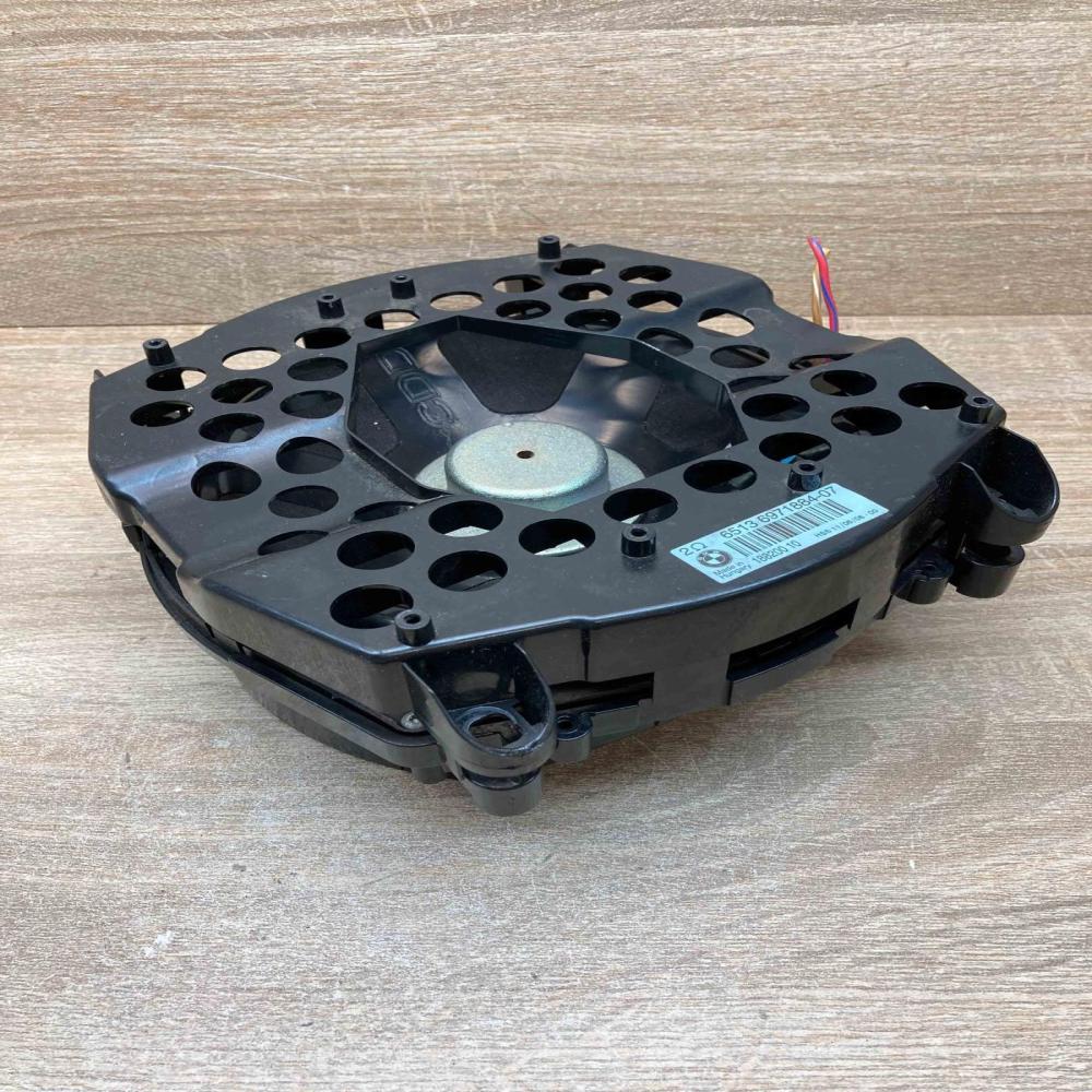 6971884 188200 With Plug Subwoofer speaker BMW X5 E70