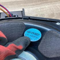 6971884 188200 With Plug Subwoofer speaker BMW X5 E70