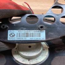 6971884 188200 With Plug Subwoofer speaker BMW X5 E70