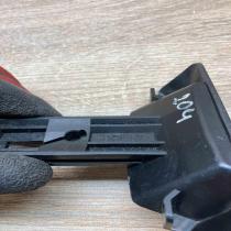 A2044270020   Hand brake release handle Mercedes-Benz C W204