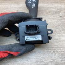 8363668 0110401025  Indicator stalk BMW 3 E46