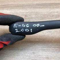 8363668 0110401025  Indicator stalk BMW 3 E46