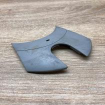 2118110107 353052  Rearview mirror trim Mercedes-Benz E W211