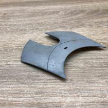 2118110107 353052  Rearview mirror trim Mercedes-Benz E W211