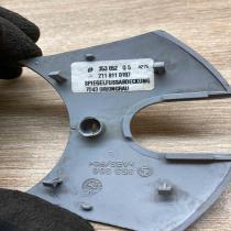 2118110107 353052  Rearview mirror trim Mercedes-Benz E W211