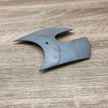 2118110107 353052  Rearview mirror trim Mercedes-Benz E W211