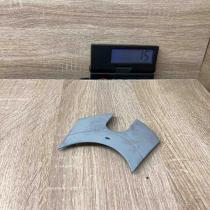 2118110107 353052  Rearview mirror trim Mercedes-Benz E W211