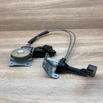 0K55362310   Vent window/glass motor KIA Carnival