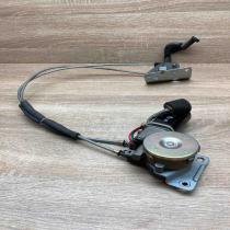 0K55362310   Vent window/glass motor KIA Carnival