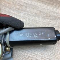 0K55362310   Vent window/glass motor KIA Carnival
