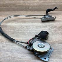 0K55362310   Vent window/glass motor KIA Carnival