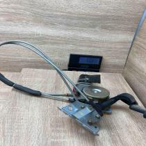 0K55362310   Vent window/glass motor KIA Carnival