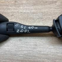 8363669M 0120402014  Wiper control stalk BMW 3 E46