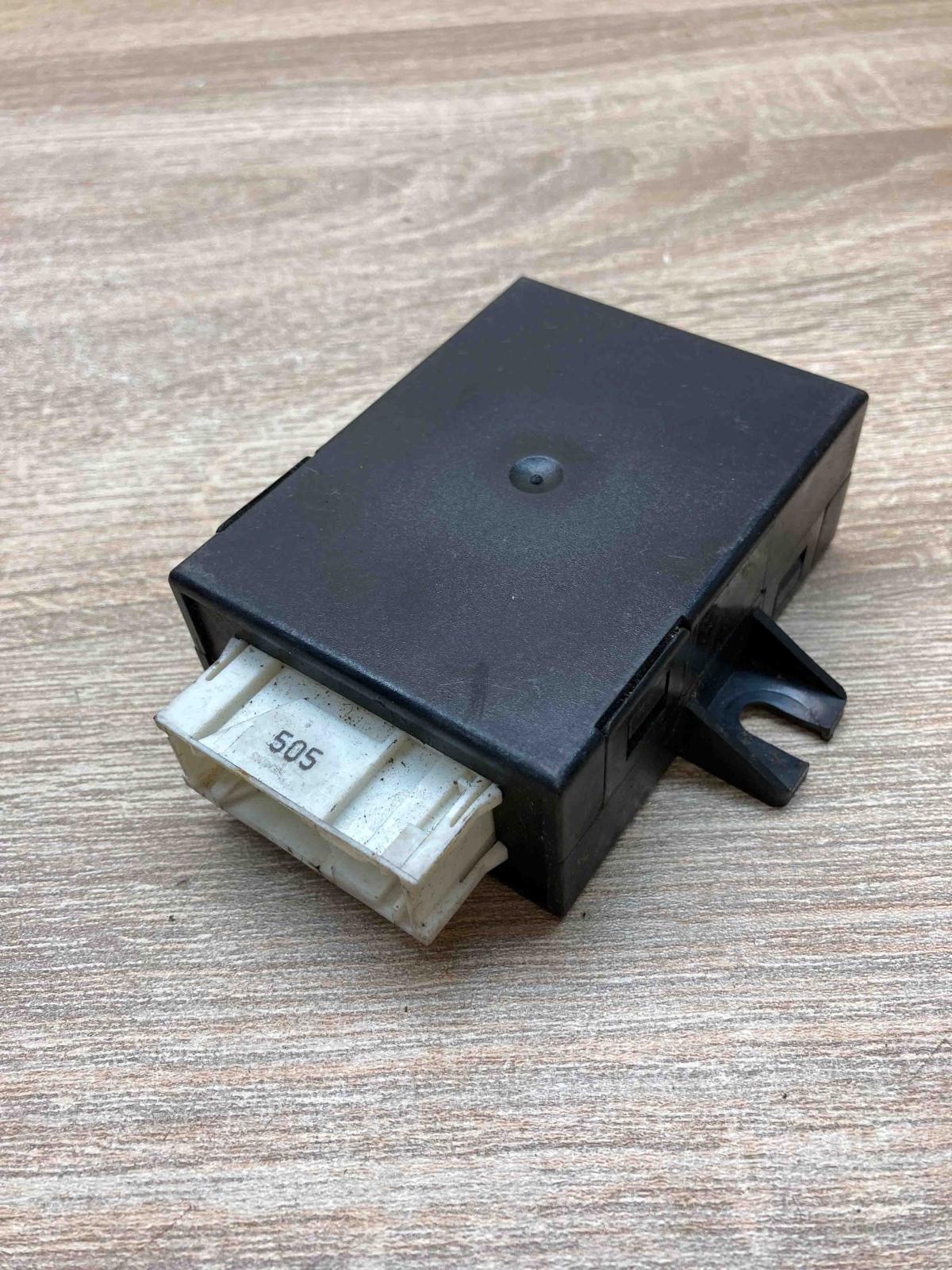 8352494 55892110  Steering rack control module BMW 5 E39