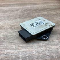 6768680 0265005615  ESP acceleration yaw rate sensor BMW 3 E90 E91