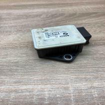 6768680 0265005615  ESP acceleration yaw rate sensor BMW 3 E90 E91