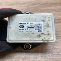 6768680 0265005615  ESP acceleration yaw rate sensor BMW 3 E90 E91