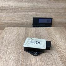 6768680 0265005615  ESP acceleration yaw rate sensor BMW 3 E90 E91