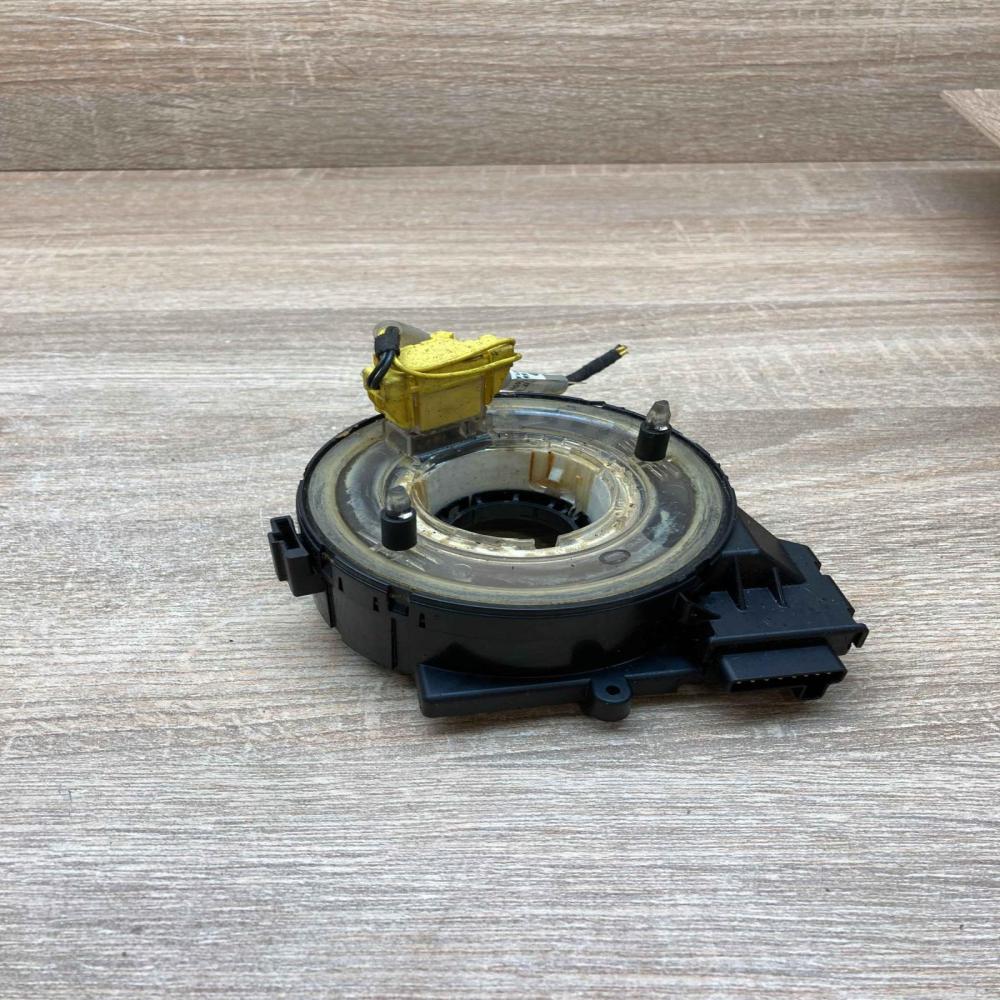 3C0959653B   Airbag slip ring squib (SRS ring) Volkswagen PASSAT B6