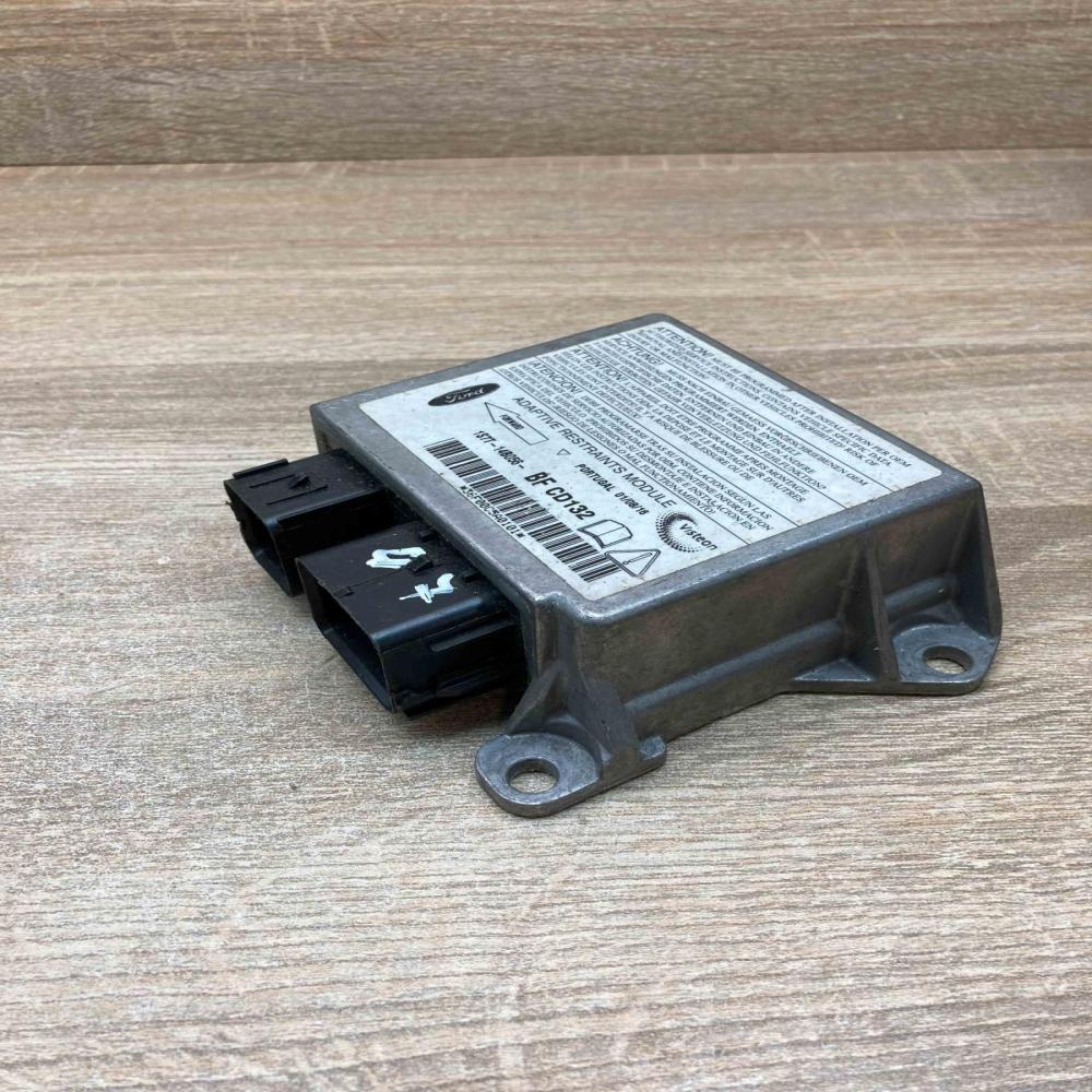 1S7T 14B056 BF   Airbag control unit/module Ford Mondeo Mk III