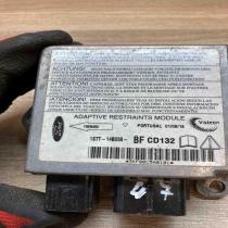 1S7T 14B056 BF   Airbag control unit/module Ford Mondeo Mk III