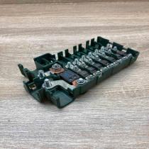 8367768   Positive wiring loom BMW 5 E39