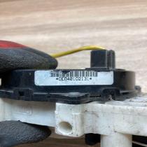 DE040102131 11030A  Wiper turn signal indicator stalk/switch Toyota Corolla E110