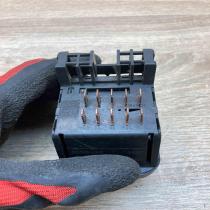 90481764 90481763  Light switch Opel Corsa B