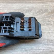 90481764 90481763  Light switch Opel Corsa B
