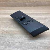 6953735 015640  Light switch BMW 5 E60 E61