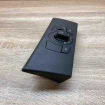 6953735 015640  Light switch BMW 5 E60 E61