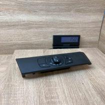 6953735 015640  Light switch BMW 5 E60 E61