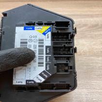 2208215058 03463097  Door control unit/module Mercedes-Benz S W220