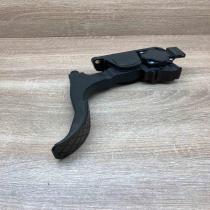 6Q1721503D 0281002378  Accelerator throttle pedal Skoda Fabia Mk2 (5J)