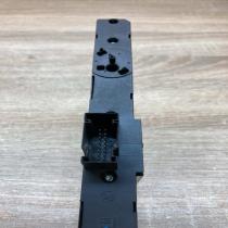 13100109   Hazard light switch Opel Astra H