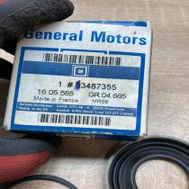 03487355   Other brake parts Opel Corsa A
