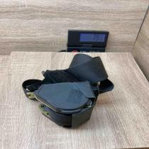 8162703 952212L000  Front seatbelt BMW 5 E39