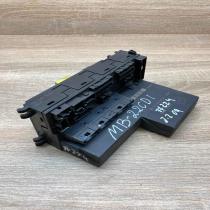 0225455332 309872  Fuse module Mercedes-Benz E W210