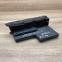 0225455332 309872  Fuse module Mercedes-Benz E W210
