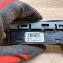 9659215177   Hazard light switch Peugeot 308