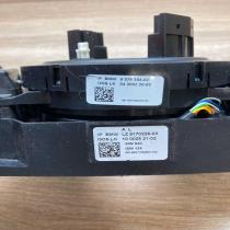 6976394 9170226  Wiper turn signal indicator stalk/switch BMW 5 E60 E61
