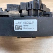 6976394 9170226  Wiper turn signal indicator stalk/switch BMW 5 E60 E61