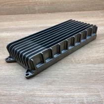 8T0035223AB 8T0035223  Sound amplifier Audi A4 S4 B8 8K