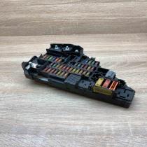 6906588 518811047  Fuse module BMW 5 E60 E61