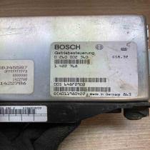 1422768 0260002360  Engine control unit/module ECU BMW 5 E39